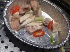-海大大蒸汽海鲜餐厅·粤菜·特色小炒(欢乐颂店)