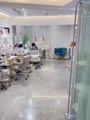 -U+nail优加专业美甲美睫