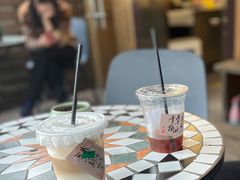 -阿sir咖啡(陶谷新村店)