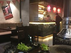 -和萌牛肠烧烤(财富中心店)