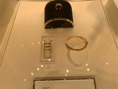 -Tiffany & Co.蒂芙尼
(南京德基广场店)