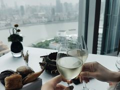 -翡翠36餐厅(浦东香格里拉店)
