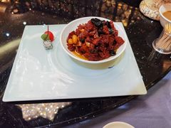 -禧瑞都大饭店(吊桥路店)