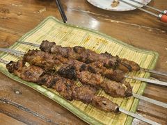 -清真·玛丽亚新疆菜主题餐厅(浙江中路店)