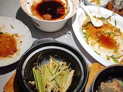 -晓粤·惹味粤菜(凯德乐峰广场店)