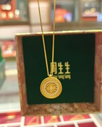 -周生生Chow Sang Sang(先天下店)