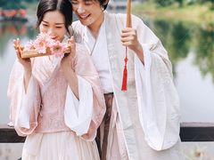-浪漫一生摄影美学(怀柔开放路店)