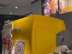 -麦当劳(萝岗敏捷广场店)
