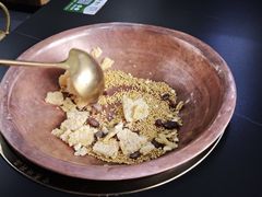 -诺敏塔拉奶茶-布里亚特包子-手把肉(锦都会店)