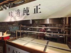 -老宁波1381餐厅(宏泰广场店)