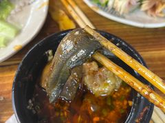 -铜元老码头鳝鱼火锅