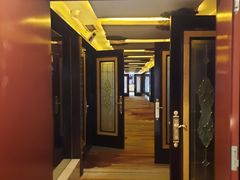 -碧中海汤泉汗蒸酒店