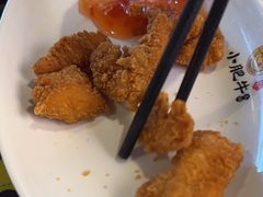 -小肥牛潮汕牛肉火锅(南联店)
