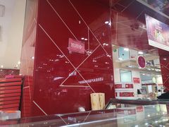 -凯司令西点房(南京东路店)