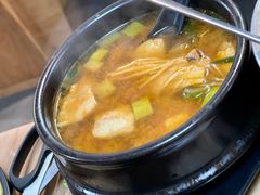 -九田家黑牛烤肉料理(新光汇店)