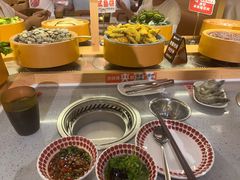 -喜家自助小火锅(卓悦里店)
