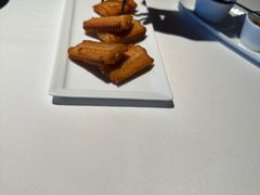 黄金脆带鱼-新荣记(BFC外滩金融中心店)