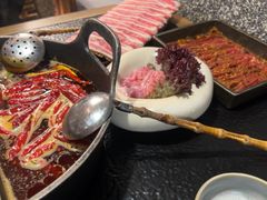 -大龙燚·旷野鲜火锅(广州首店)