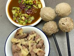 -万祥牛肉火锅(金龙店)