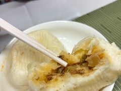 -清泉阁包子铺(中山路店)