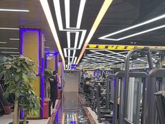 -小蓝鲸游泳培训基地(积水潭店)