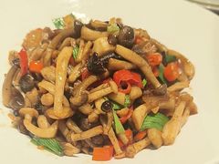 -楚禾宴·家宴(光谷大道店)