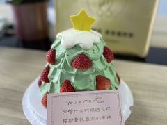 -兔兔家蛋糕甜品(德胜店)