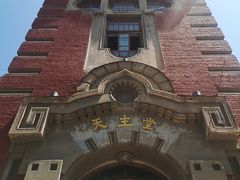 -圣·阿列克谢耶夫教堂