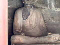 -四门塔风景区