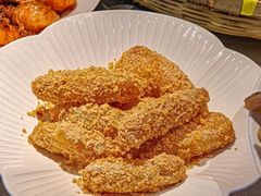 -乔阿马·江南味·驴肉香(龙湖华泾天街店)