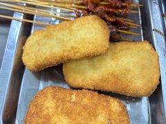 -潮妈小食