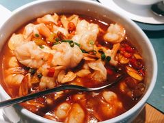 -乐享食光·浙菜风味餐厅(江虹路滨江体育馆店)