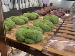 -奈雪的茶(中粮祥云小镇店)