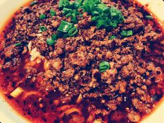 -聚园面庄(新光天地店)