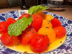 -杨记隆府重庆江湖菜(大悦城店)