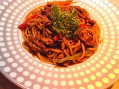 -陌上花儿·音乐西餐吧(和平店)