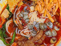 -螺小胖柳州螺蛳粉(钟楼总店)