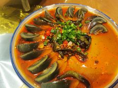 -峨眉烧烤(宝龙广场店)