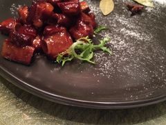 糖醋小排-上海小南国(不夜城店)