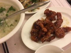 -玲珑餐厅(陕西南路店)