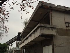 -广州市紫泥堂文化创意园景区