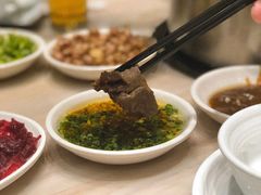 -味逍遥牛肉火锅(万江旗舰店)