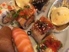 -松子料理(亮马桥店)