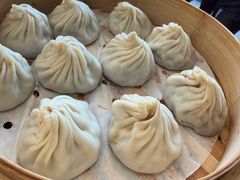 -锡笼记·无锡小笼(方塔店)