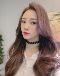 点击看大图 -MORI HAIR SALON日式美发沙龙