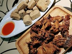 -新凯旋烧烤·燕姐千岛湖土菜