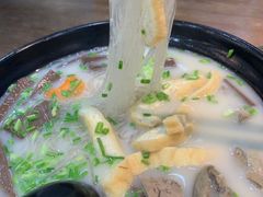 -鸭小妹鸭血粉丝(老门东店)