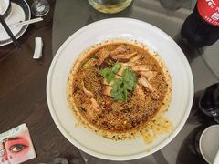 -川香渔府(万达店)