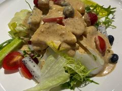 -一品江南韵·淮扬菜