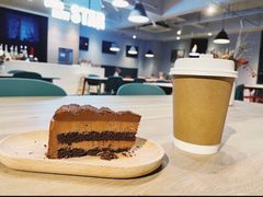 -CAT’S MEWSTAR CAFE·喵星球猫屋(晴湾咖啡店)